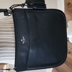 Kate spade large crossbody